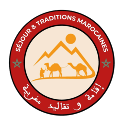 Logo Séjour Traditions Marocaines