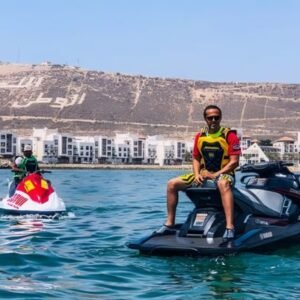 Découverte Terrestre