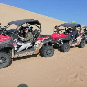 Buggy – Séance de 1h30