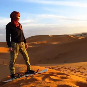 DECOUVERTE TERRESTRE