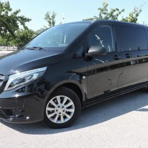 Navettes Aéroport A/R